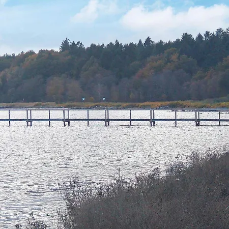 6 Person In Oster Assels-by Traum * Sillerslev