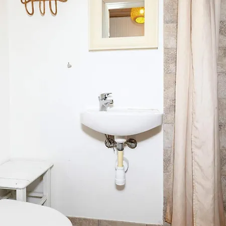 Feriehus Three-bedroom In Oster Assels 3 *