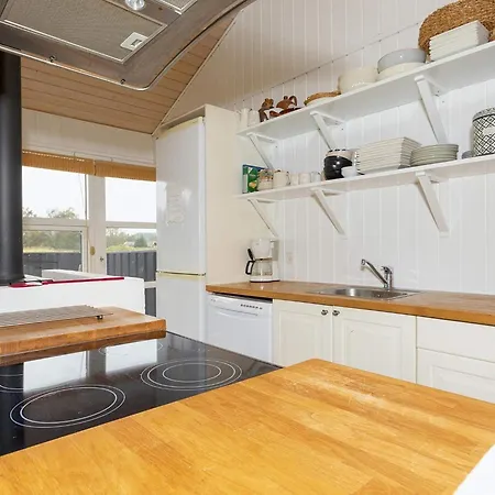 Feriehus Three-bedroom In Oster Assels 3 *