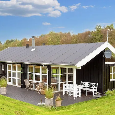 Three-bedroom In Oster Assels 3