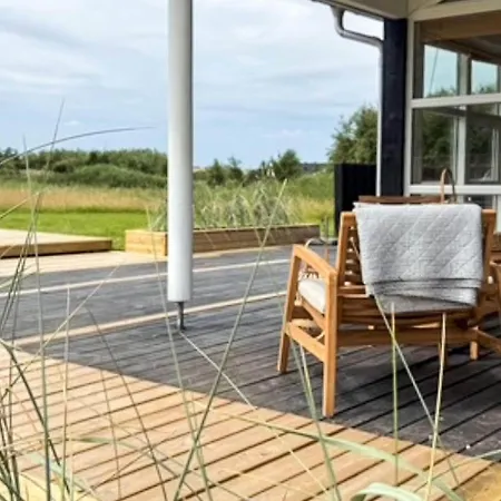 Feriehus Three-bedroom In Oster Assels 3 *