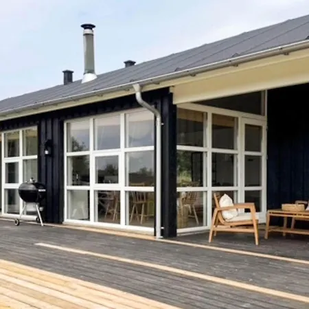 Three-bedroom In Oster Assels 3