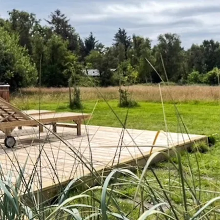 Feriehus Three-bedroom In Oster Assels 3 *