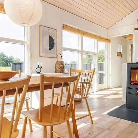 6 Person In Oster Assels-by Traum Vakantiehuis