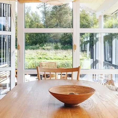 بيت للعطل 6 Person In Oster Assels-by Traum