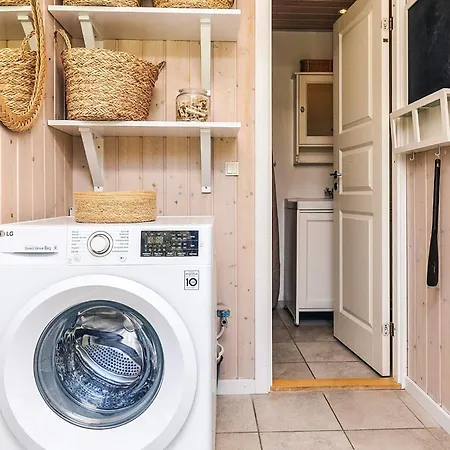 بيت للعطل 6 Person In Oster Assels-by Traum Sillerslev