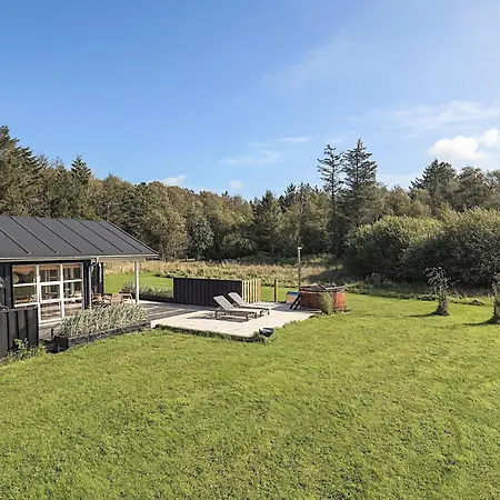 6 Person In Oster Assels-by Traum بيت للعطل