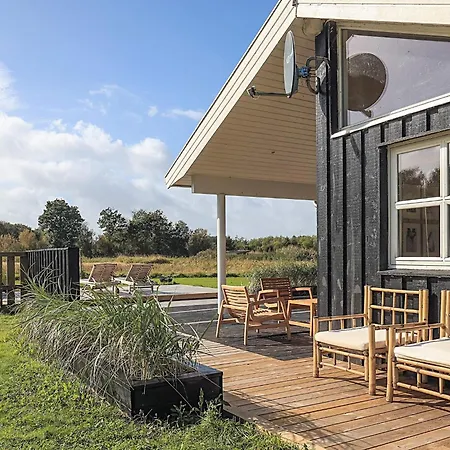 بيت للعطل 6 Person In Oster Assels-by Traum *