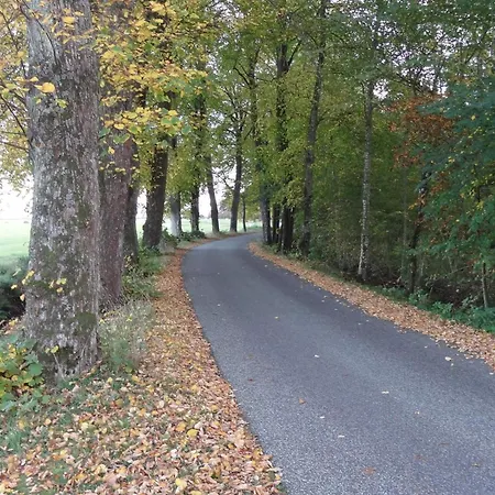 بيت للعطل 6 Person In Oster Assels-by Traum Sillerslev