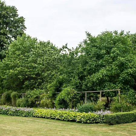 بيت للعطل 6 Person In Oster Assels-by Traum