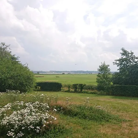 6 Person In Oster Assels-by Traum بيت للعطل Sillerslev