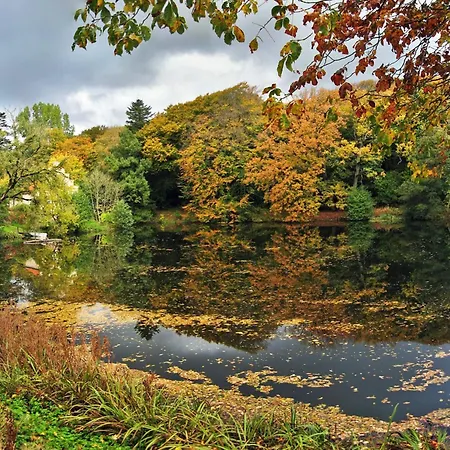 بيت للعطل 6 Person In Oster Assels-by Traum